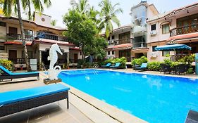 Sea View Resort Goa